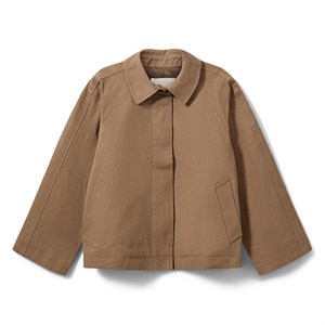 Sofie Schnoor Young - FilineSY Jacket, Camel